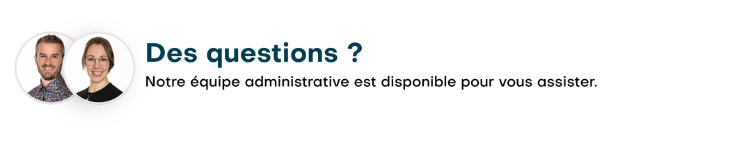 Assistance - ChiroRéseau
